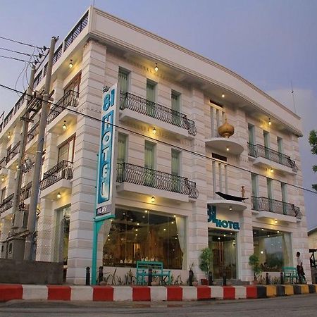 81 Hotel Inlay Nyaung Shwe Exterior photo