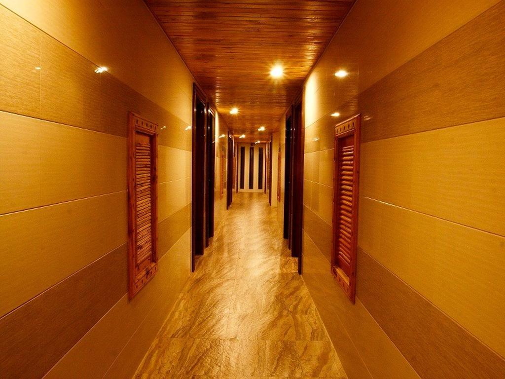 81 Hotel Inlay Nyaung Shwe Exterior photo