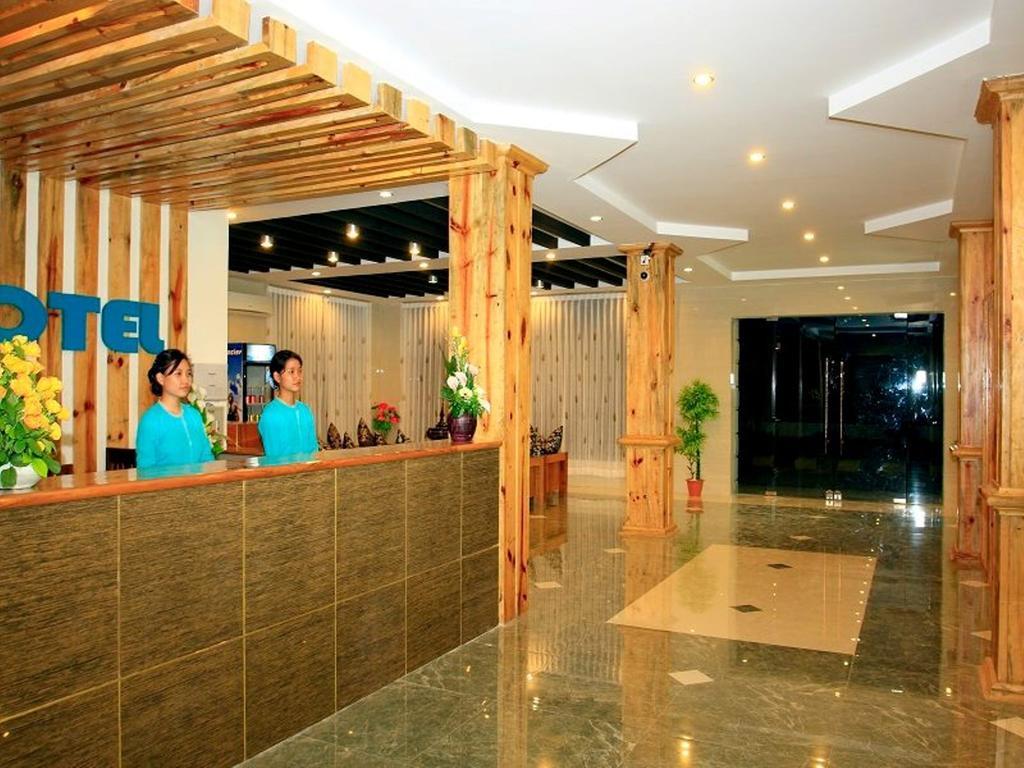 81 Hotel Inlay Nyaung Shwe Exterior photo