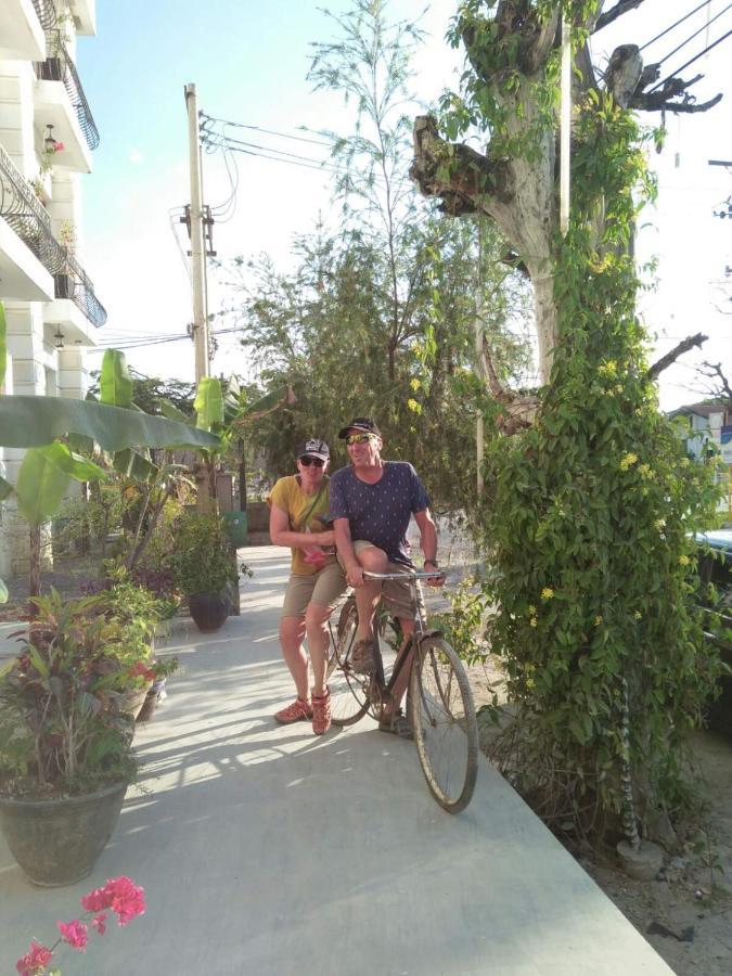81 Hotel Inlay Nyaung Shwe Exterior photo