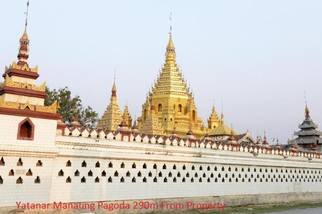81 Hotel Inlay Nyaung Shwe Exterior photo